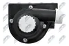 Zusatzwasserpumpe (Kühlwasserkreislauf) 12 V NTY CPZ-WW-008 Bild Zusatzwasserpumpe (Kühlwasserkreislauf) 12 V NTY CPZ-WW-008