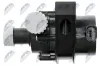 Zusatzwasserpumpe (Kühlwasserkreislauf) 12 V NTY CPZ-WW-008 Bild Zusatzwasserpumpe (Kühlwasserkreislauf) 12 V NTY CPZ-WW-008