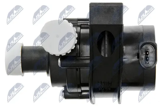 Zusatzwasserpumpe (Kühlwasserkreislauf) 12 V NTY CPZ-WW-008 Bild Zusatzwasserpumpe (Kühlwasserkreislauf) 12 V NTY CPZ-WW-008