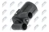 Wasserumw&auml;lzpumpe, Standheizung 12 V NTY CPZ-WW-013