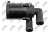 Wasserumwälzpumpe, Standheizung 12 V NTY CPZ-WW-013 Bild Wasserumwälzpumpe, Standheizung 12 V NTY CPZ-WW-013