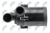 Wasserumwälzpumpe, Standheizung 12 V NTY CPZ-WW-013 Bild Wasserumwälzpumpe, Standheizung 12 V NTY CPZ-WW-013