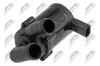 Zusatzwasserpumpe (Kühlwasserkreislauf) 12 V NTY CPZ-WW-014 Bild Zusatzwasserpumpe (Kühlwasserkreislauf) 12 V NTY CPZ-WW-014