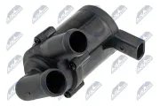 Zusatzwasserpumpe (Kühlwasserkreislauf) 12 V NTY CPZ-WW-014