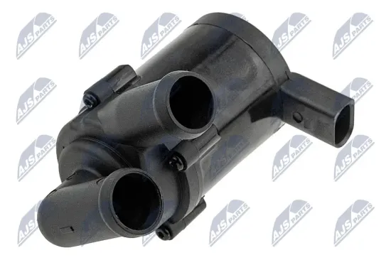 Zusatzwasserpumpe (Kühlwasserkreislauf) 12 V NTY CPZ-WW-014 Bild Zusatzwasserpumpe (Kühlwasserkreislauf) 12 V NTY CPZ-WW-014