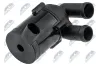Zusatzwasserpumpe (Kühlwasserkreislauf) 12 V NTY CPZ-WW-014 Bild Zusatzwasserpumpe (Kühlwasserkreislauf) 12 V NTY CPZ-WW-014
