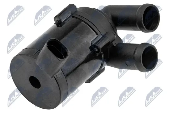 Zusatzwasserpumpe (Kühlwasserkreislauf) 12 V NTY CPZ-WW-014 Bild Zusatzwasserpumpe (Kühlwasserkreislauf) 12 V NTY CPZ-WW-014