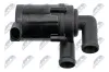 Zusatzwasserpumpe (Kühlwasserkreislauf) 12 V NTY CPZ-WW-014 Bild Zusatzwasserpumpe (Kühlwasserkreislauf) 12 V NTY CPZ-WW-014