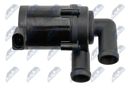 Zusatzwasserpumpe (Kühlwasserkreislauf) 12 V NTY CPZ-WW-014 Bild Zusatzwasserpumpe (Kühlwasserkreislauf) 12 V NTY CPZ-WW-014
