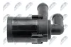 Zusatzwasserpumpe (Kühlwasserkreislauf) 12 V NTY CPZ-WW-014 Bild Zusatzwasserpumpe (Kühlwasserkreislauf) 12 V NTY CPZ-WW-014