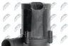Zusatzwasserpumpe (Kühlwasserkreislauf) 12 V NTY CPZ-WW-014 Bild Zusatzwasserpumpe (Kühlwasserkreislauf) 12 V NTY CPZ-WW-014