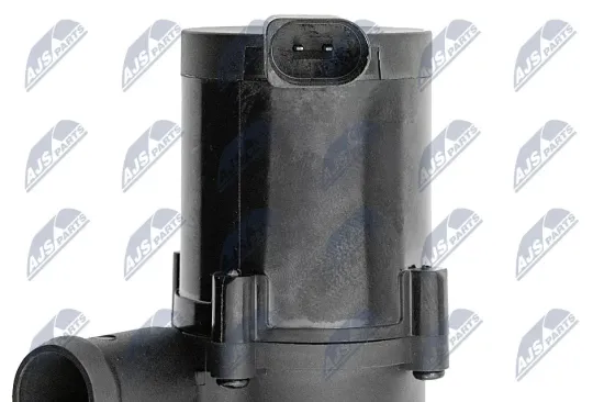 Zusatzwasserpumpe (Kühlwasserkreislauf) 12 V NTY CPZ-WW-014 Bild Zusatzwasserpumpe (Kühlwasserkreislauf) 12 V NTY CPZ-WW-014