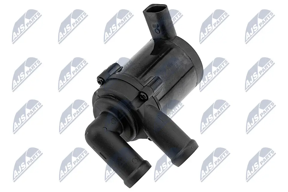 Zusatzwasserpumpe (Kühlwasserkreislauf) 12 V NTY CPZ-WW-015