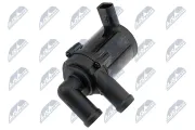 Zusatzwasserpumpe (Kühlwasserkreislauf) 12 V NTY CPZ-WW-015