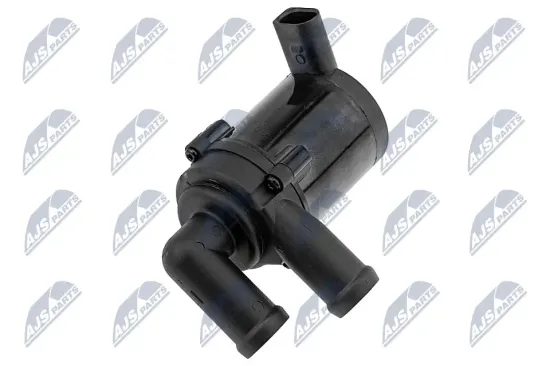 Zusatzwasserpumpe (Kühlwasserkreislauf) 12 V NTY CPZ-WW-015 Bild Zusatzwasserpumpe (Kühlwasserkreislauf) 12 V NTY CPZ-WW-015