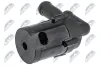 Zusatzwasserpumpe (Kühlwasserkreislauf) 12 V NTY CPZ-WW-015 Bild Zusatzwasserpumpe (Kühlwasserkreislauf) 12 V NTY CPZ-WW-015