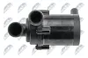Zusatzwasserpumpe (Kühlwasserkreislauf) 12 V NTY CPZ-WW-015 Bild Zusatzwasserpumpe (Kühlwasserkreislauf) 12 V NTY CPZ-WW-015