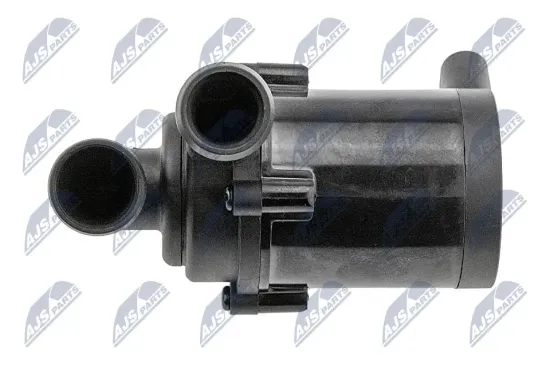 Zusatzwasserpumpe (Kühlwasserkreislauf) 12 V NTY CPZ-WW-015 Bild Zusatzwasserpumpe (Kühlwasserkreislauf) 12 V NTY CPZ-WW-015