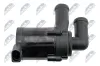 Zusatzwasserpumpe (Kühlwasserkreislauf) 12 V NTY CPZ-WW-015 Bild Zusatzwasserpumpe (Kühlwasserkreislauf) 12 V NTY CPZ-WW-015