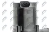 Zusatzwasserpumpe (Kühlwasserkreislauf) 12 V NTY CPZ-WW-015 Bild Zusatzwasserpumpe (Kühlwasserkreislauf) 12 V NTY CPZ-WW-015