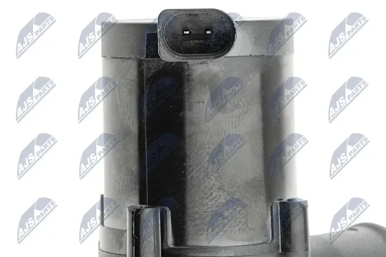 Zusatzwasserpumpe (Kühlwasserkreislauf) 12 V NTY CPZ-WW-015 Bild Zusatzwasserpumpe (Kühlwasserkreislauf) 12 V NTY CPZ-WW-015