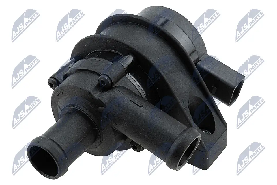 Zusatzwasserpumpe (Kühlwasserkreislauf) 12 V NTY CPZ-WW-017