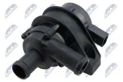Zusatzwasserpumpe (Kühlwasserkreislauf) 12 V NTY CPZ-WW-017