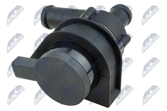 Zusatzwasserpumpe (Kühlwasserkreislauf) 12 V NTY CPZ-WW-017 Bild Zusatzwasserpumpe (Kühlwasserkreislauf) 12 V NTY CPZ-WW-017