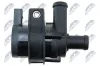 Zusatzwasserpumpe (Kühlwasserkreislauf) 12 V NTY CPZ-WW-017 Bild Zusatzwasserpumpe (Kühlwasserkreislauf) 12 V NTY CPZ-WW-017