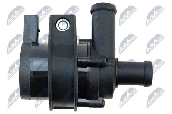 Zusatzwasserpumpe (Kühlwasserkreislauf) 12 V NTY CPZ-WW-017 Bild Zusatzwasserpumpe (Kühlwasserkreislauf) 12 V NTY CPZ-WW-017