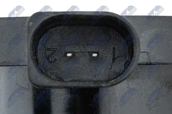 Zusatzwasserpumpe (Kühlwasserkreislauf) 12 V NTY CPZ-WW-017 Bild Zusatzwasserpumpe (Kühlwasserkreislauf) 12 V NTY CPZ-WW-017