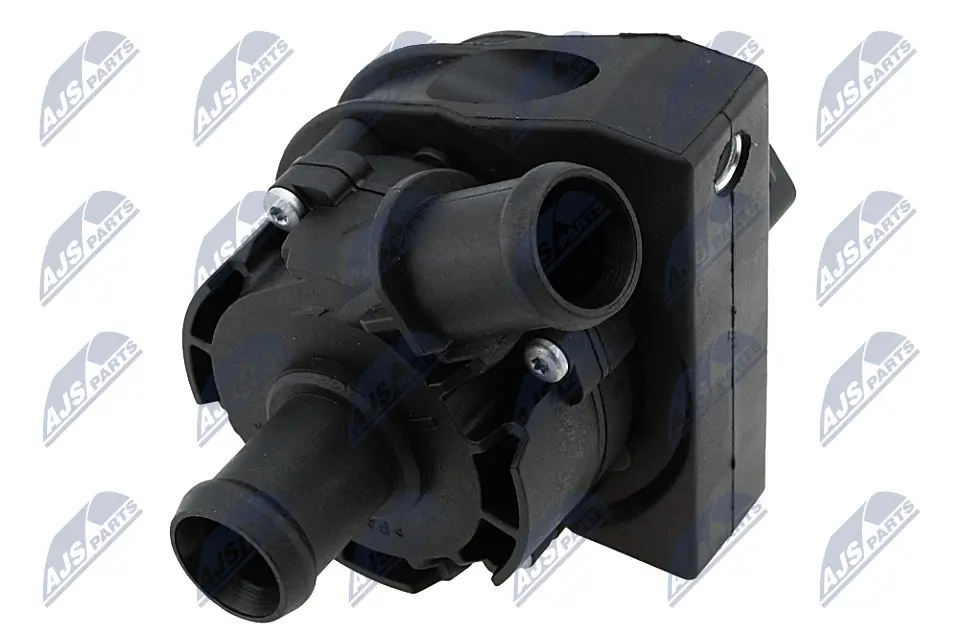 Zusatzwasserpumpe (Kühlwasserkreislauf) 12 V NTY CPZ-WW-019
