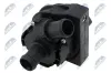 Zusatzwasserpumpe (K&uuml;hlwasserkreislauf) 12 V NTY CPZ-WW-019