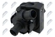 Zusatzwasserpumpe (Kühlwasserkreislauf) 12 V NTY CPZ-WW-019