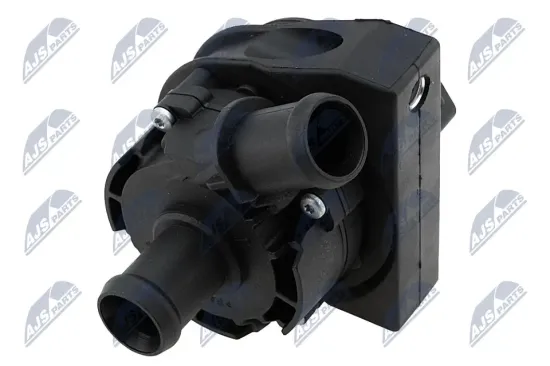 Zusatzwasserpumpe (Kühlwasserkreislauf) 12 V NTY CPZ-WW-019 Bild Zusatzwasserpumpe (Kühlwasserkreislauf) 12 V NTY CPZ-WW-019