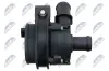 Zusatzwasserpumpe (Kühlwasserkreislauf) 12 V NTY CPZ-WW-019 Bild Zusatzwasserpumpe (Kühlwasserkreislauf) 12 V NTY CPZ-WW-019