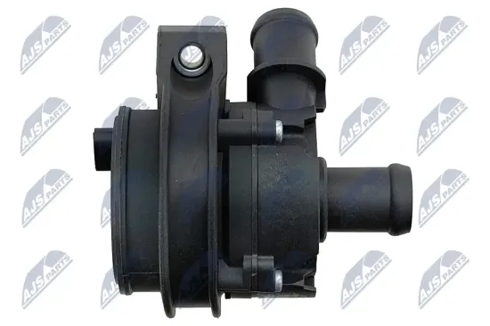 Zusatzwasserpumpe (Kühlwasserkreislauf) 12 V NTY CPZ-WW-019 Bild Zusatzwasserpumpe (Kühlwasserkreislauf) 12 V NTY CPZ-WW-019