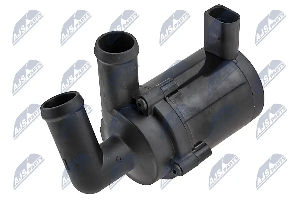 Zusatzwasserpumpe (Kühlwasserkreislauf) 12 V NTY CPZ-WW-020