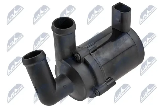 Zusatzwasserpumpe (Kühlwasserkreislauf) 12 V NTY CPZ-WW-020 Bild Zusatzwasserpumpe (Kühlwasserkreislauf) 12 V NTY CPZ-WW-020