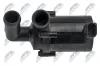 Zusatzwasserpumpe (Kühlwasserkreislauf) 12 V NTY CPZ-WW-020 Bild Zusatzwasserpumpe (Kühlwasserkreislauf) 12 V NTY CPZ-WW-020
