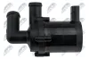 Zusatzwasserpumpe (Kühlwasserkreislauf) 12 V NTY CPZ-WW-020 Bild Zusatzwasserpumpe (Kühlwasserkreislauf) 12 V NTY CPZ-WW-020
