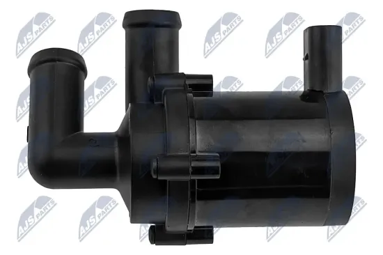Zusatzwasserpumpe (Kühlwasserkreislauf) 12 V NTY CPZ-WW-020 Bild Zusatzwasserpumpe (Kühlwasserkreislauf) 12 V NTY CPZ-WW-020