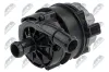 Zusatzwasserpumpe (K&uuml;hlwasserkreislauf) 12 V NTY CPZ-WW-021