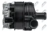 Zusatzwasserpumpe (Kühlwasserkreislauf) 12 V NTY CPZ-WW-021 Bild Zusatzwasserpumpe (Kühlwasserkreislauf) 12 V NTY CPZ-WW-021