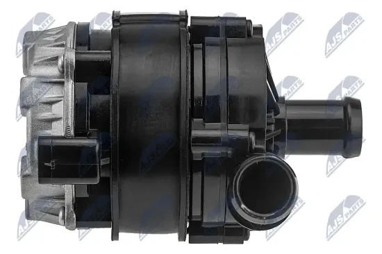 Zusatzwasserpumpe (Kühlwasserkreislauf) 12 V NTY CPZ-WW-021 Bild Zusatzwasserpumpe (Kühlwasserkreislauf) 12 V NTY CPZ-WW-021