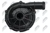 Zusatzwasserpumpe (Kühlwasserkreislauf) 12 V NTY CPZ-WW-021 Bild Zusatzwasserpumpe (Kühlwasserkreislauf) 12 V NTY CPZ-WW-021