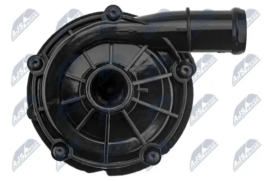 Zusatzwasserpumpe (Kühlwasserkreislauf) 12 V NTY CPZ-WW-021 Bild Zusatzwasserpumpe (Kühlwasserkreislauf) 12 V NTY CPZ-WW-021