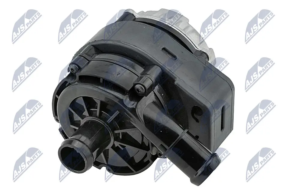 Zusatzwasserpumpe (Kühlwasserkreislauf) 12 V NTY CPZ-WW-022