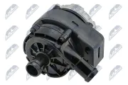 Zusatzwasserpumpe (Kühlwasserkreislauf) 12 V NTY CPZ-WW-022