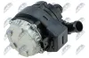 Zusatzwasserpumpe (Kühlwasserkreislauf) 12 V NTY CPZ-WW-022 Bild Zusatzwasserpumpe (Kühlwasserkreislauf) 12 V NTY CPZ-WW-022